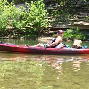 Meet your Posher, Leah